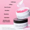 COSRX The Peptide Collagen Hydrogel Eye Patch