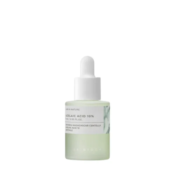 SKIN1004 Madagascar Centella Azelaic Acid 10 Ampoule 9ml