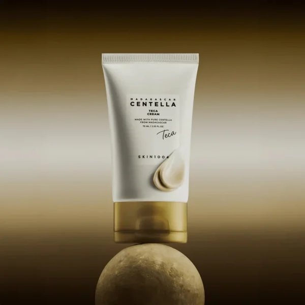 SKIN1004 Madagascar Centella TECA Cream SKIN1004 Madagascar Centella TECA Cream