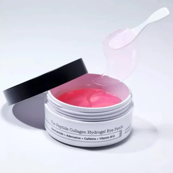 COSRX The Peptide Collagen Hydrogel Eye Patch