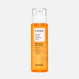 COSRX 5 PDRN Collagen Intense Vitalizing Serum 100ml COSRX 5 PDRN Collagen Intense Vitalizing Serum 100ml