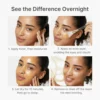 Medicube Kojic Acid Turmeric Overnight Wrapping Mask