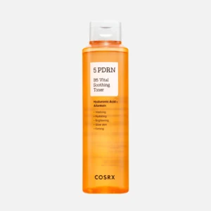 COSRX 5 PDRN B5 Vital Soothing Toner 280ml COSRX 5 PDRN B5 Vital Soothing Toner 280ml