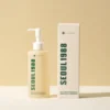 K-SECRET SEOUL 1988 Cleansing Oil: Pine Cica 1% + Probiotics