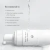 Dr. Althea Amino Acid Gentle Bubble Cleanser 140ml Dr. Althea Amino Acid Gentle Bubble Cleanser 140ml