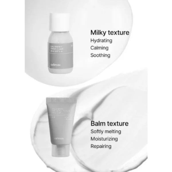 Celimax Dual Barrier Trial Kit