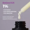 Isntree Hyper Retinol EX 1.0 Serum
