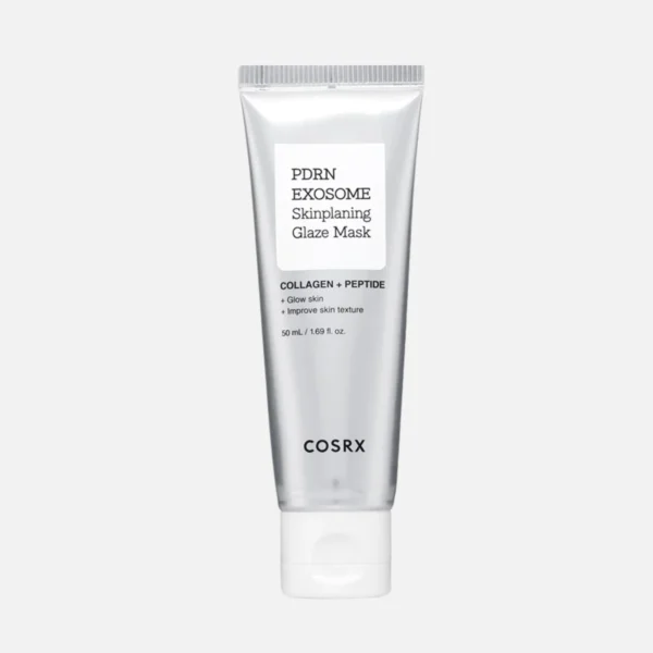 COSRX PDRN Exosome Skinplaning Glaze Mask 50ml