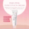 Medicube PDRN Pink Tone Up Sun Cream 50ml