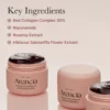 Arencia Red Smoothie Serum 30 50g
