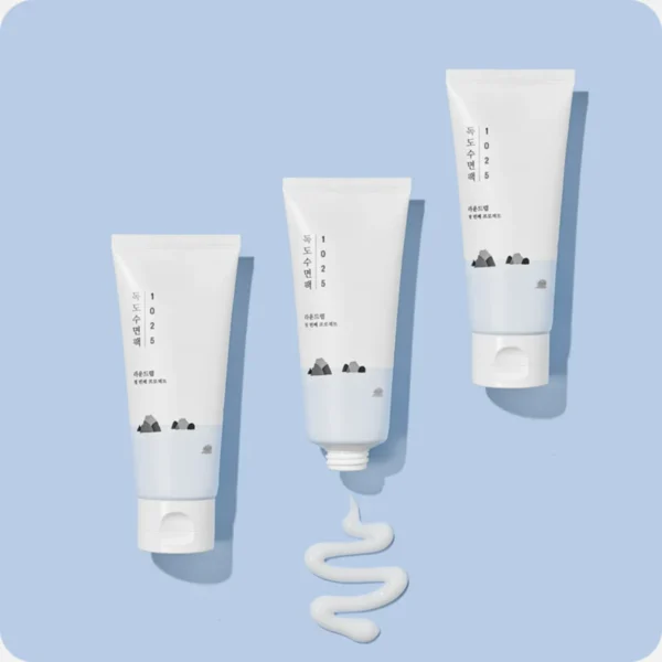 Round Lab 1025 Dokdo Sleeping Mask 100ml