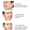 Sungboon Editor Deep Collagen Retinol Pad (100 Pads) Sungboon Editor Deep Collagen Retinol Pad (100 Pads)