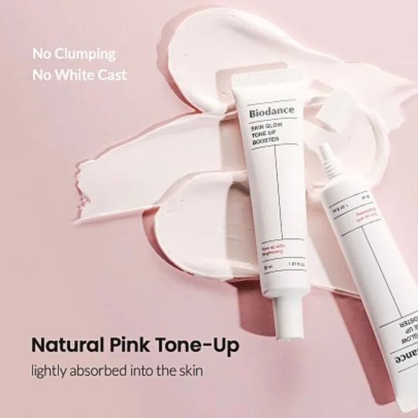 Biodance Skin Glow Tone Up Booster