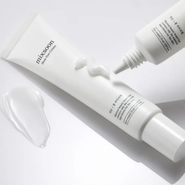 Mixsoon Bean Eye Cream 20ml