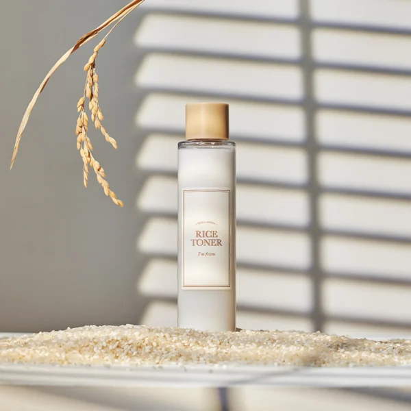 I'm From Rice Toner 150ml