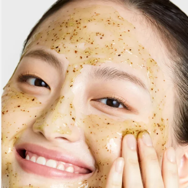 Axis-Y New Skin Resolution Gel Mask Axis-Y New Skin Resolution Gel Mask