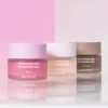 Klavuu Nourishing Care Lip Sleeping Pack Coconut