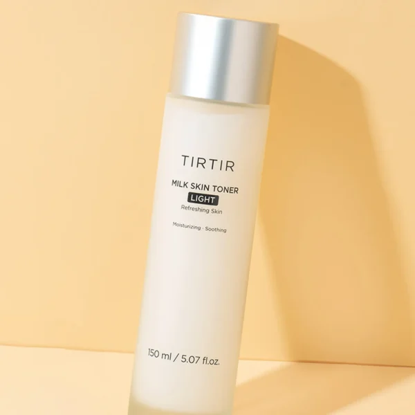 TIRTIR Milk Skin Toner Light 150ml