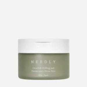 Needly Cicachid Chilling Pad