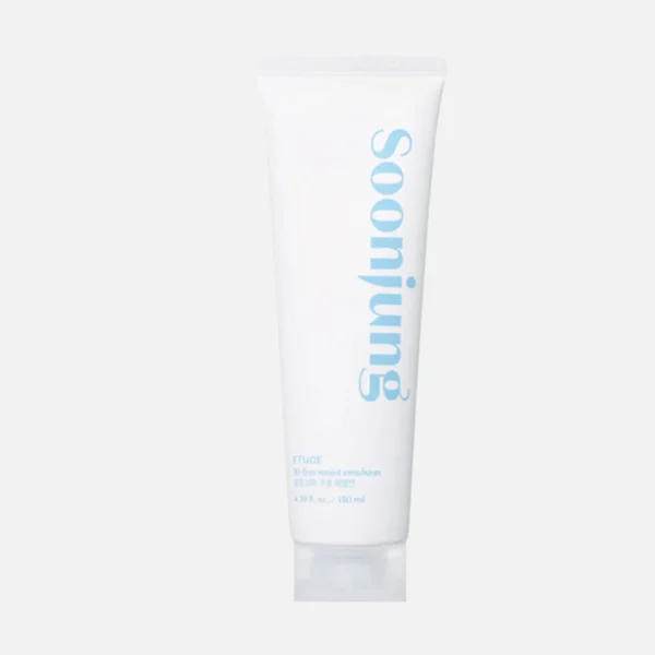 Etude House Soon Jung 10 Free Moist Emulsion