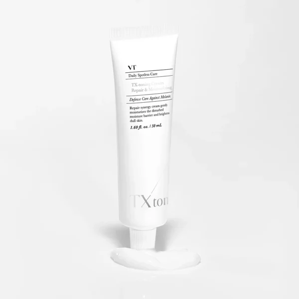 VT Cosmetics TX-Toning Cream
