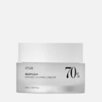 Anua Heartleaf 70% Intense Calming Cream