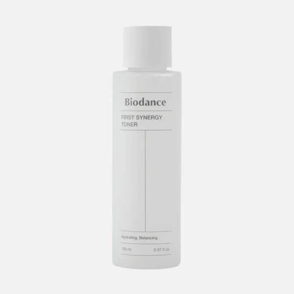 Biodance First Synergy Toner 150ml