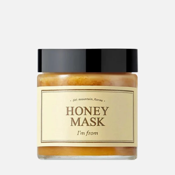 I'm From I’m From Honey Mask
