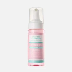 Dr. Melaxin Melting Cleanser