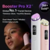 Medicube AGE-R Booster Pro X2 Pink
