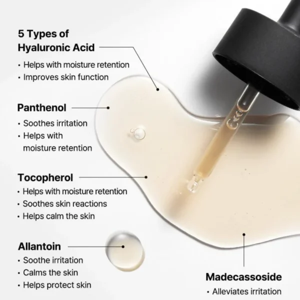 COSRX The Alpha-Arbutin 2 Discoloration Care Serum 50ml