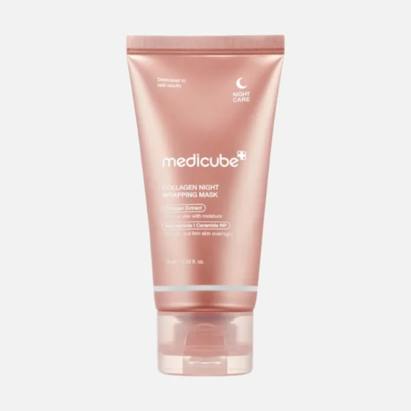 Medicube Collagen Glow Set