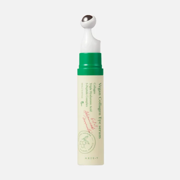 Axis-Y Vegan Collagen Eye Serum