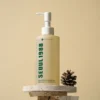 K-SECRET SEOUL 1988 Cleansing Oil: Pine Cica 1% + Probiotics