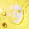 COSRX Advanced Snail Mucin Glass Glow Hydrogel Mask 3 Stück