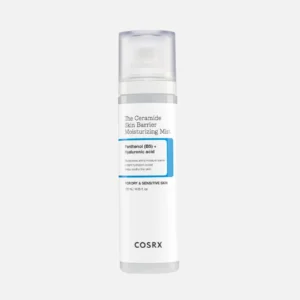 COSRX The Skin Barrier Moisturizing Mist COSRX The Skin Barrier Moisturizing Mist