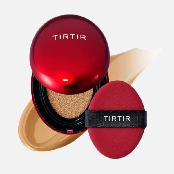 TIRTIR Mask Fit Red Cushion 31N French Beige TIRTIR Mask Fit Red Cushion 31N French Beige
