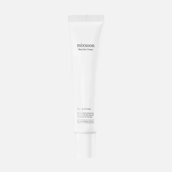Mixsoon Bean Eye Cream 20ml