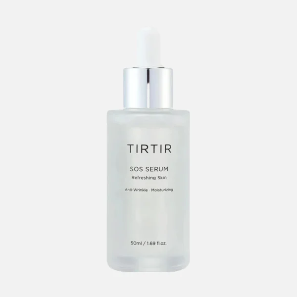 TIRTIR SOS Serum