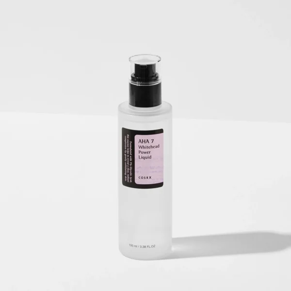 COSRX AHA7 Whitehead Power Liquid