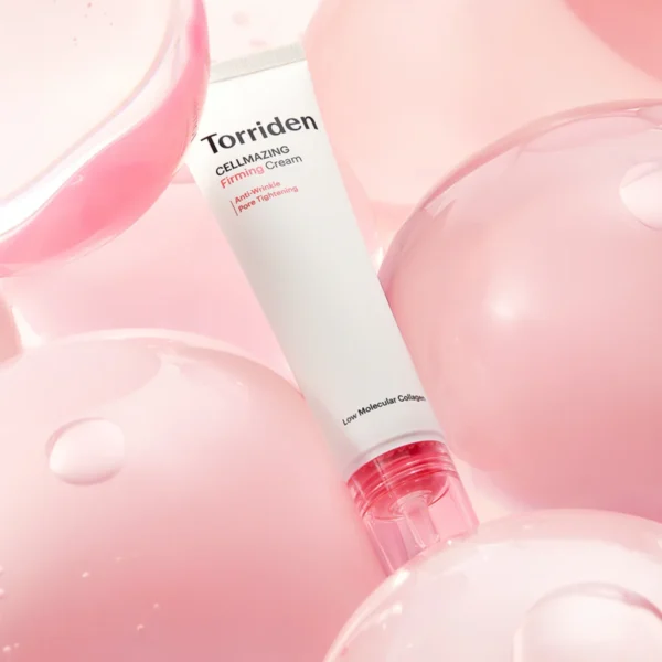 Torriden Cellmazing Firming Cream Torriden Cellmazing Firming Cream