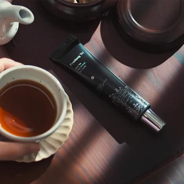 Pyunkang Yul Black Tea Time Reverse Eye Cream Pyunkang Yul Black Tea Time Reverse Eye Cream