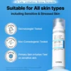 COSRX The Skin Barrier Moisturizing Mist