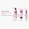 Medicube Rosemary PDRN Cooling Thickening Shampoo Medicube Rosemary PDRN Cooling Thickening Shampoo