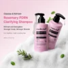 Medicube Rosemary PDRN Cooling Thickening Shampoo Medicube Rosemary PDRN Cooling Thickening Shampoo