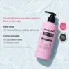 Medicube Rosemary PDRN Cooling Thickening Shampoo Medicube Rosemary PDRN Cooling Thickening Shampoo