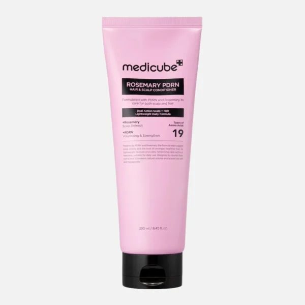 Medicube Rosemary PDRN Hair & Scalp Conditioner