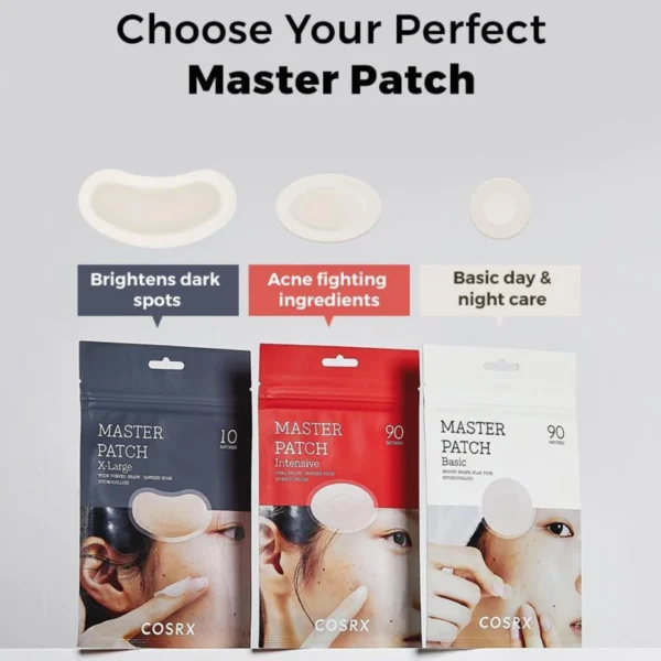 COSRX Master Patch Basic [90ea]