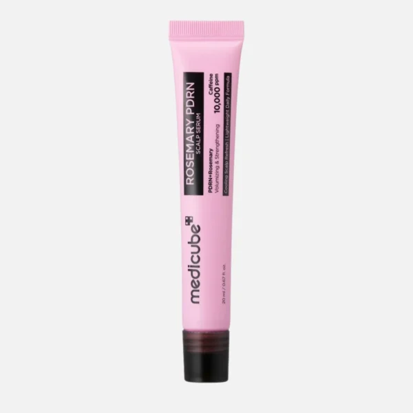 Medicube Rosemary PDRN Scalp Serum