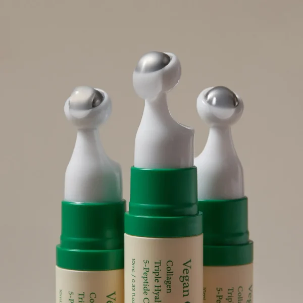 Axis-Y Vegan Collagen Eye Serum Axis-Y Vegan Collagen Eye Serum